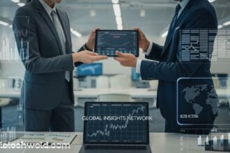 Business to Business News