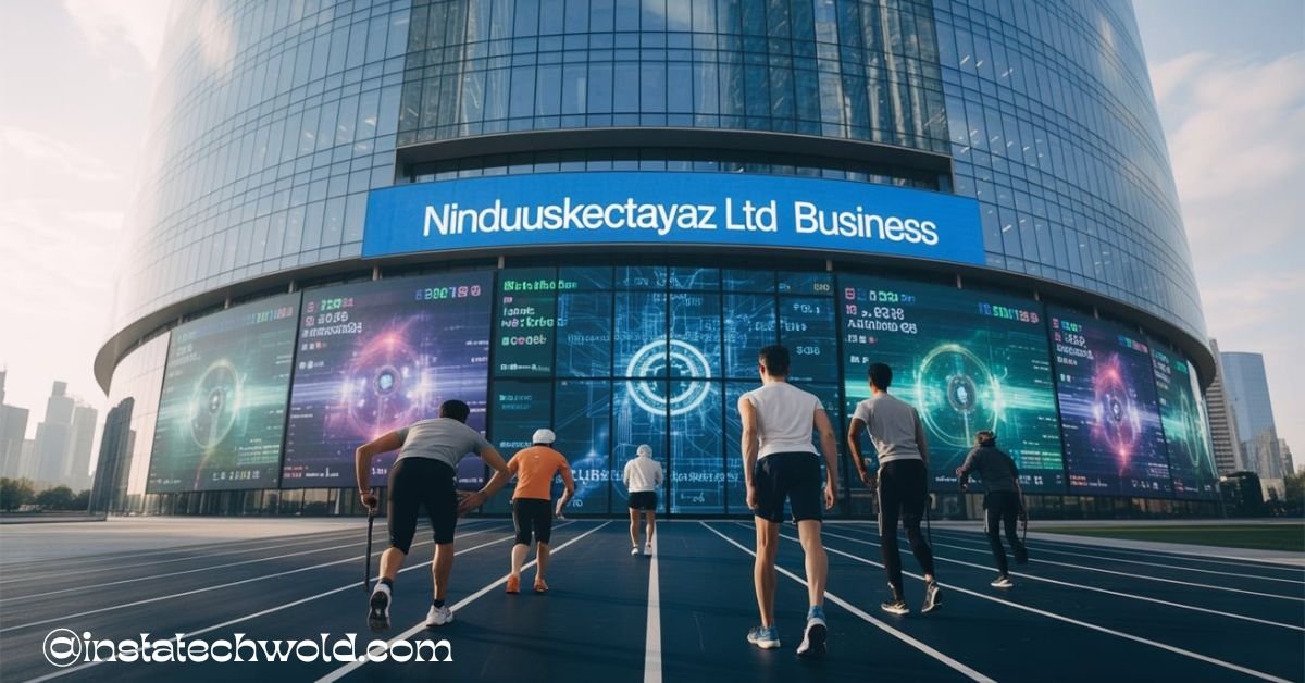 Ninduskectayaz Ltd Business