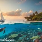 Ocean adventures