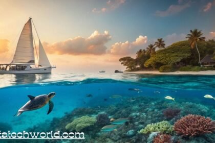 Ocean adventures