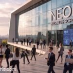 NEOMA Business School Paris