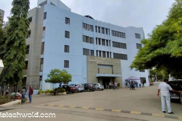 bract's vishwakarma institute of information technology