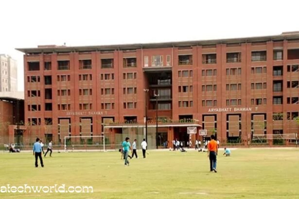 jaypee institute of information technology notable alumni