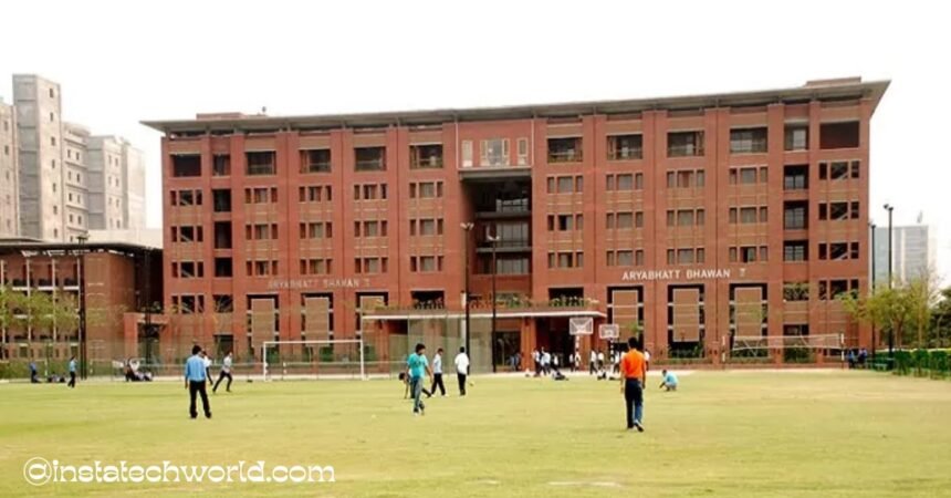 jaypee institute of information technology notable alumni