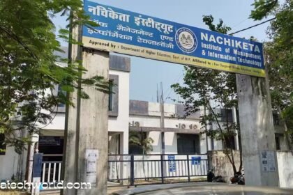 nachiketa institute of management and information technology