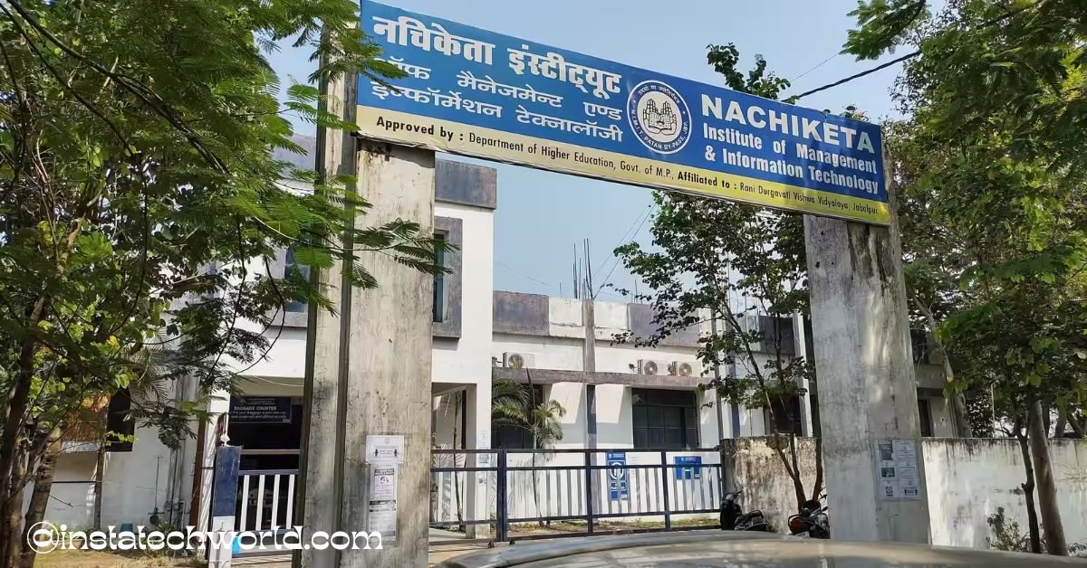 nachiketa institute of management and information technology