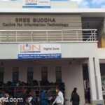 sree budha centre for information technology