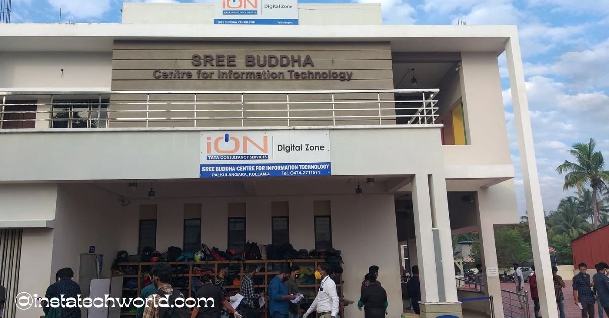 sree budha centre for information technology